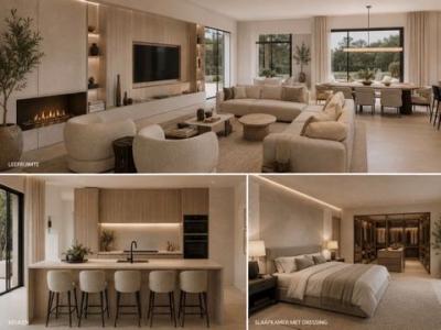 Acheter Maison 487 m2 Marbella