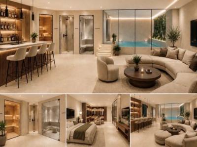 Acheter Maison Marbella r�gion CORDOBA