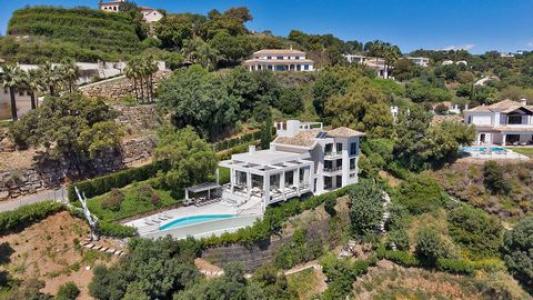 Annonce Vente Maison Benahavis