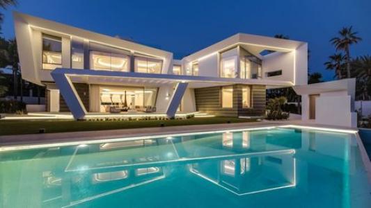 Annonce Vente Maison Marbella