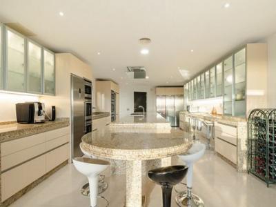 Acheter Maison Benahavis r�gion MALAGA
