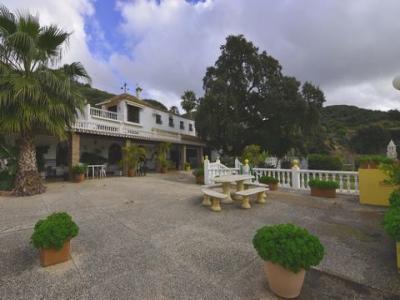 Acheter Maison Mijas r�gion MALAGA