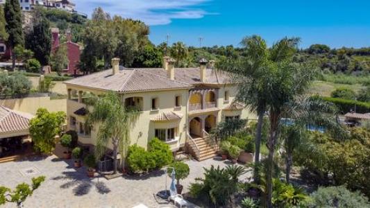 Acheter Maison Benahavis r�gion MALAGA