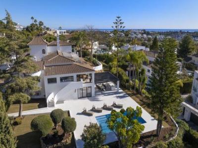 Acheter Maison Benahavis r�gion MALAGA