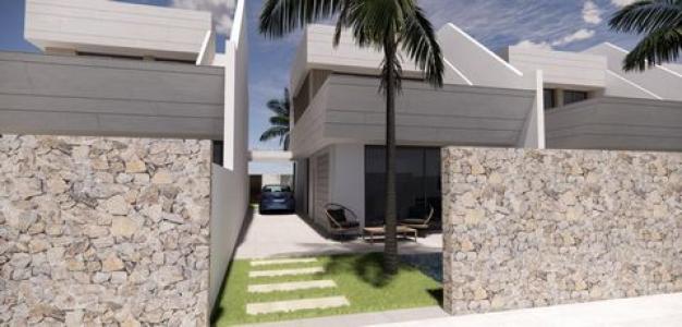 Acheter Maison 127 m2 San-javier