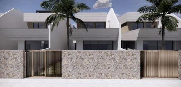 Acheter Maison San-javier r�gion MURCIA