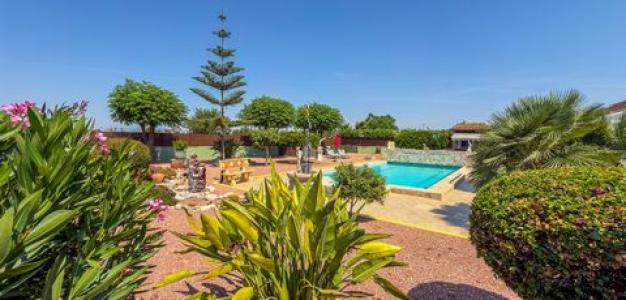 Vente Maison Catral  A en Espagne