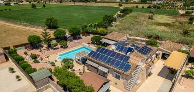 Acheter Maison Catral r�gion ALICANTE