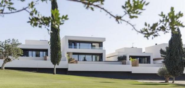 Vente Maison Algorfa  A en Espagne