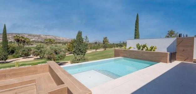 Annonce Vente Maison Algorfa