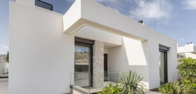 Acheter Maison 197 m2 Algorfa