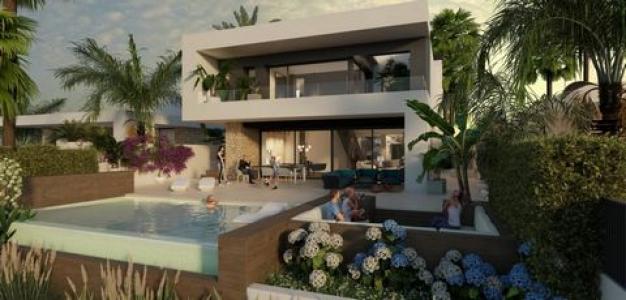 Acheter Maison 452 m2 Algorfa