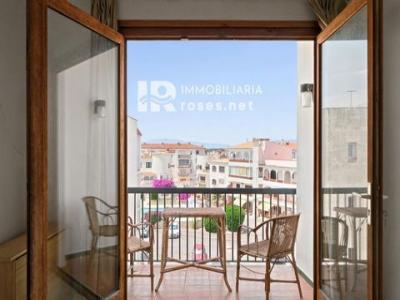 Vente Appartement Empuriabrava  GI en Espagne
