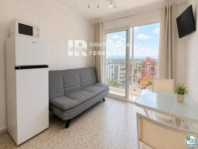Vente Appartement Empuriabrava  GI en Espagne