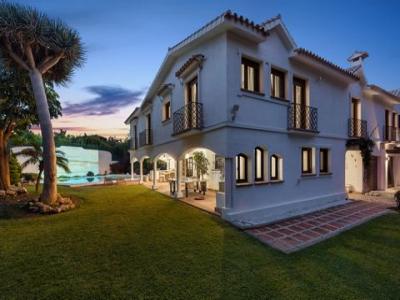 Vente Maison San-pedro-alcantara  MA en Espagne