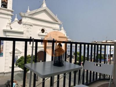 Annonce Vente Appartement Isla-cristina