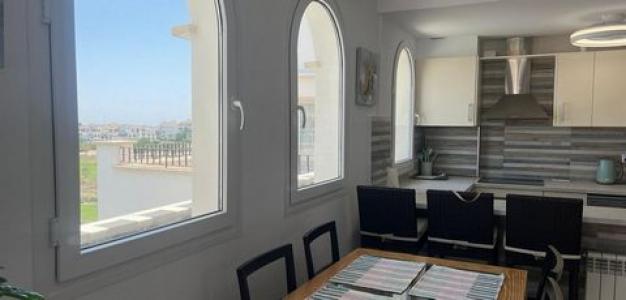 Vente Appartement Sucina  MU en Espagne