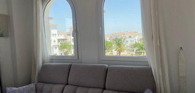 Acheter Appartement Sucina