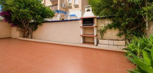 Acheter Maison 55 m2 Orihuela-costa