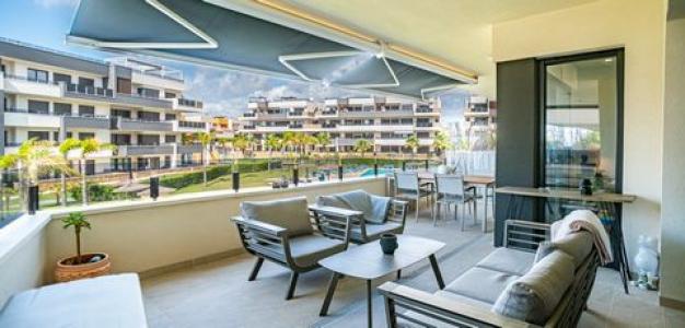Acheter Appartement 75 m2 Torrevieja