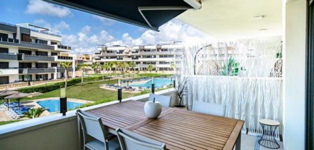 Acheter Appartement Torrevieja r�gion ALICANTE