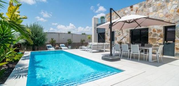 Vente Maison Algorfa  A en Espagne