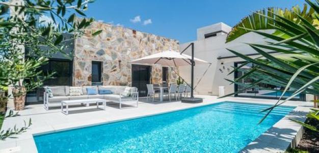 Annonce Vente Maison Algorfa