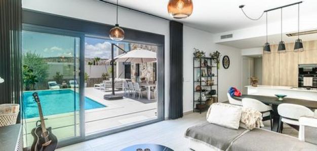 Acheter Maison 120 m2 Algorfa