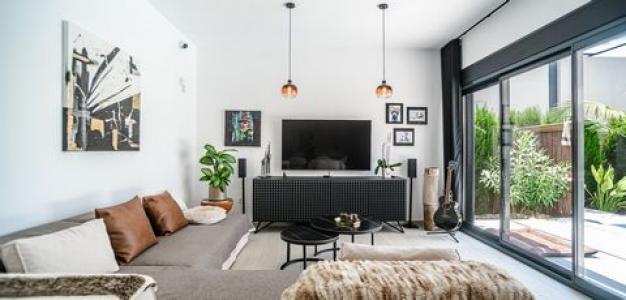 Acheter Maison Algorfa r�gion ALICANTE