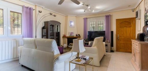 Acheter Maison La-zarza r�gion ALBACETE