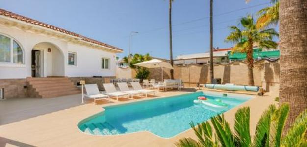 Annonce Vente Maison Ciudad-quesada