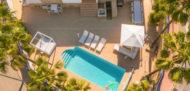 Acheter Maison Ciudad-quesada r�gion ALICANTE