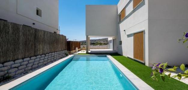 Vente Maison Algorfa  A en Espagne