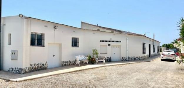 Vente Maison Daya-nueva  A en Espagne