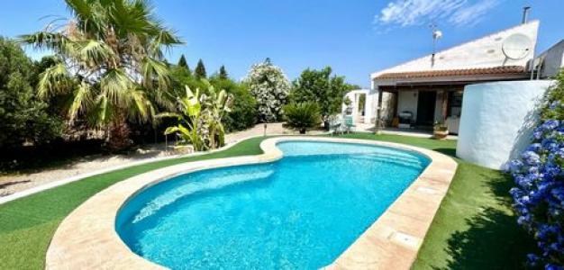 Annonce Vente Maison Daya-nueva