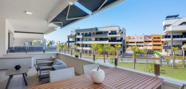 Acheter Appartement 75 m2 Orihuela-costa