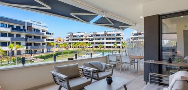Acheter Appartement Orihuela-costa r�gion ALICANTE
