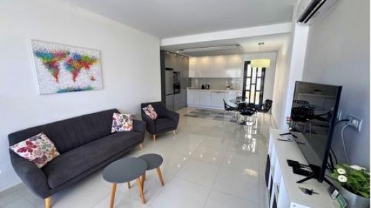 Acheter Appartement 61 m2 Pilar-de-la-horadada