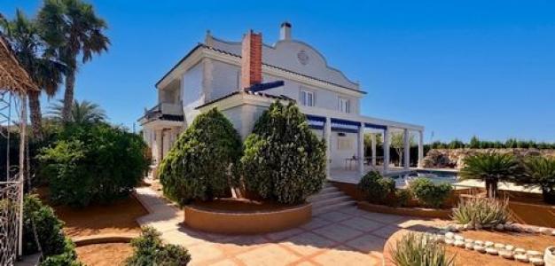 Annonce Vente Maison Guardamar-del-segura