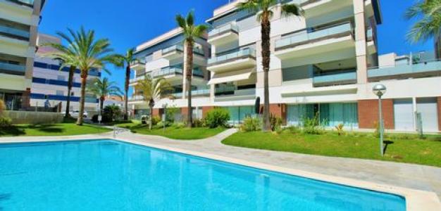 Annonce Vente Appartement Orihuela-costa