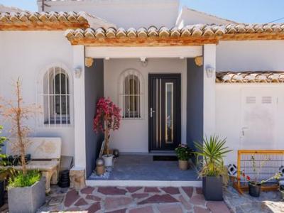 Acheter Maison 236 m2 Javea