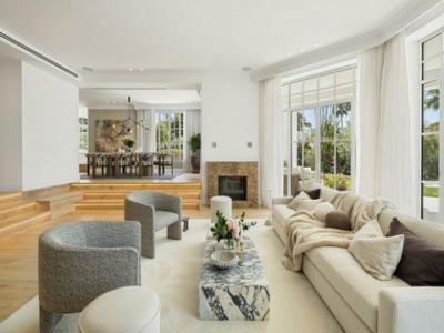 Acheter Maison 722 m2 Marbella