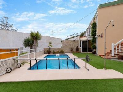 Acheter Maison 150 m2 Las-palmas-de-gran-canaria