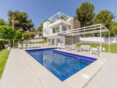 Annonce Vente Maison Moraira
