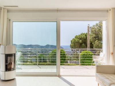 Acheter Maison 236 m2 Moraira