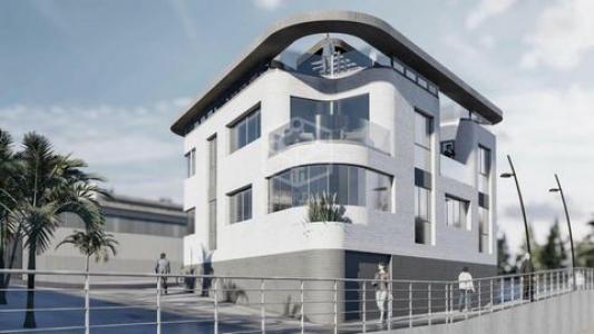 Annonce Vente Local commercial Adeje