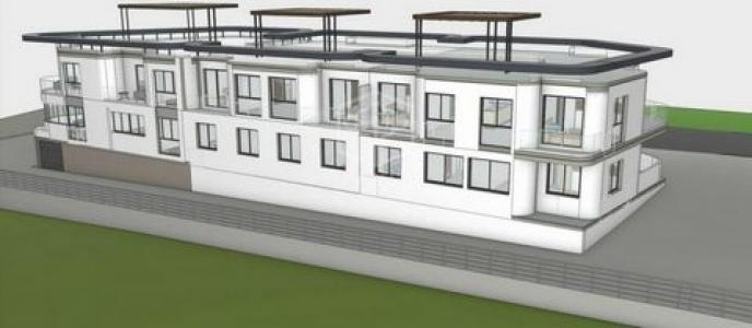 Acheter Local commercial 1300 m2 Adeje