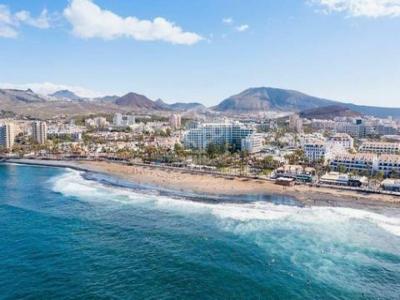 Annonce Vente Local commercial Adeje