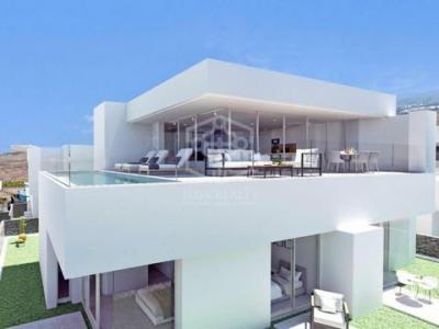 Acheter Maison 309 m2 Adeje