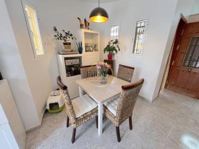 Acheter Maison Cuesta-larga r�gion MURCIA